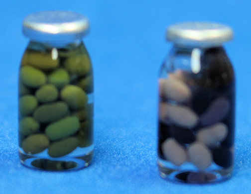 (image for) Jars - set of 2