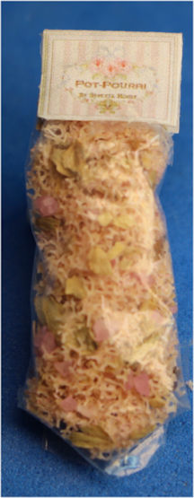(image for) Potpourri