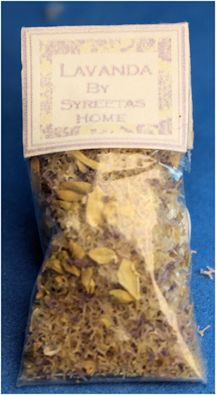(image for) Potpourri - Lavender