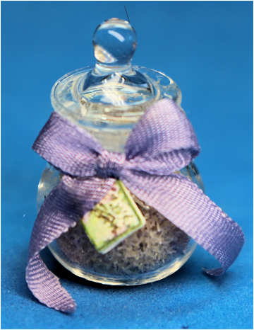(image for) Potpourri