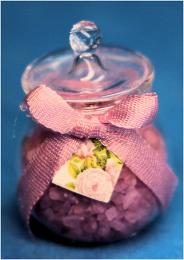 (image for) Potpourri