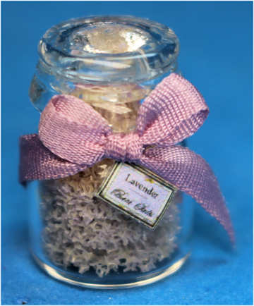 (image for) Potpourri
