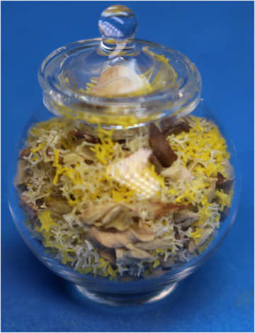 (image for) Potpourri