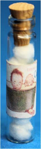 (image for) Baby soap