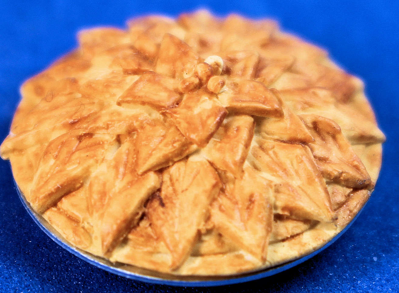 (image for) Pie