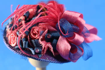 (image for) Fancy hat