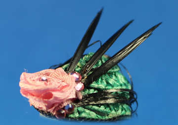 Hat - flapper style (image for) Hat - flapper style