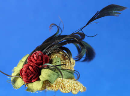 (image for) Straw hat