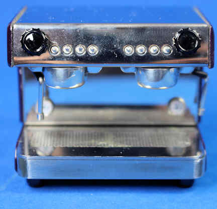 (image for) Espresso machine