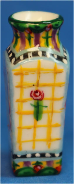 (image for) Vase