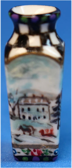 (image for) Vase