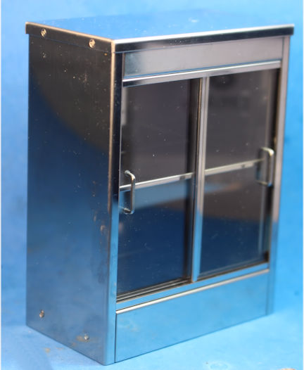 (image for) Food storage cabinet