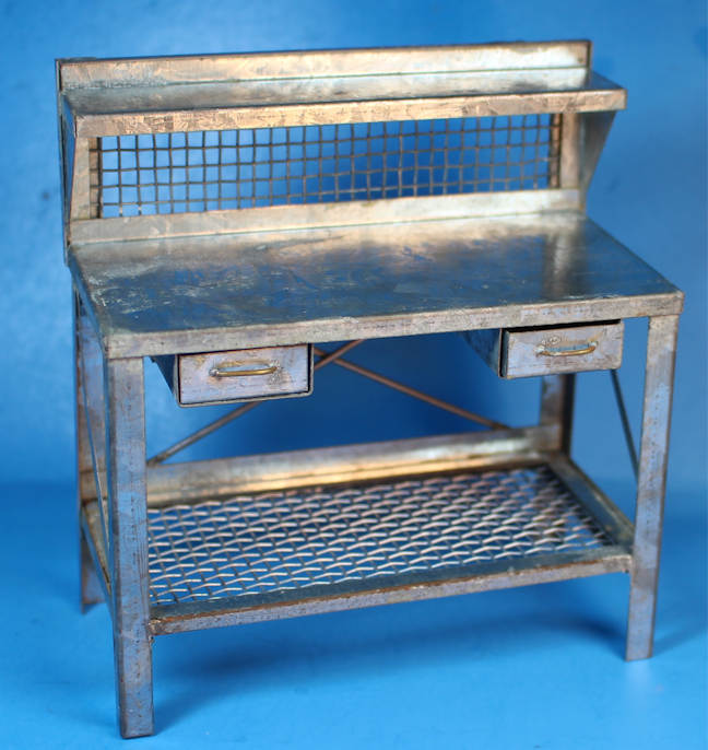 (image for) Utility or potting table