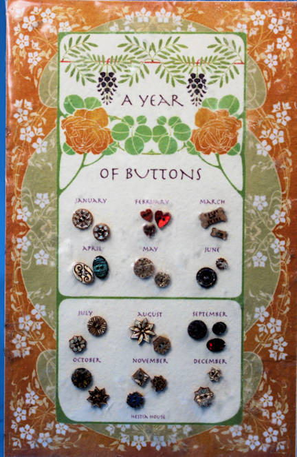 (image for) Button display - months