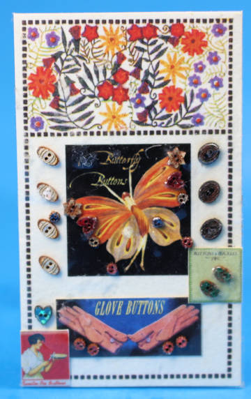 (image for) Buttons and glove buttons display