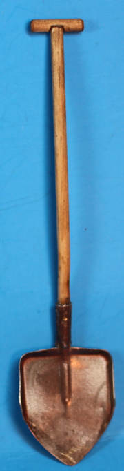 (image for) Shovel - spade