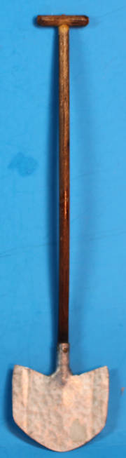 (image for) Shovel - spade