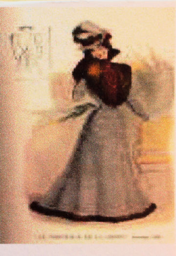 (image for) Fashion poster