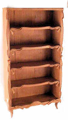 Display/bookcase (image for) Display/bookcase