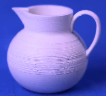 Pitcher - pink - by Menutmom (image for) Pitcher - pink - by Menutmom