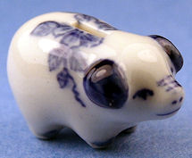 (image for) Piggy bank
