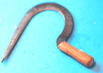 (image for) Sickle