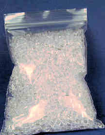 (image for) Big bag of ice
