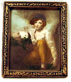 Print - Gainsborough?