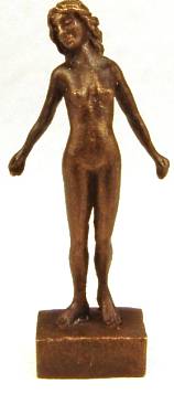 (image for) Nude