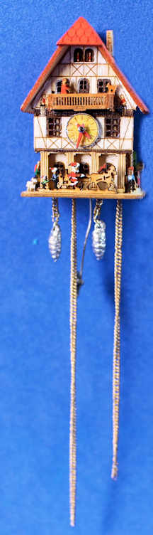 (image for) New items Dec 18