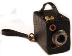 (image for) Box camera