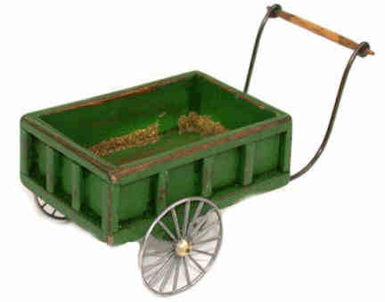 (image for) Garden cart