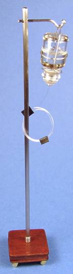 (image for) IV pole