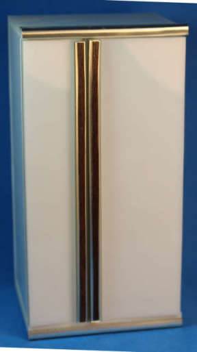 (image for) Modern refrigerator