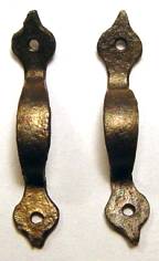 (image for) Drawer handles (2)