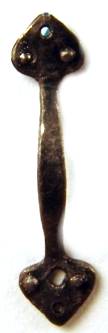(image for) Door handle - arrowhead
