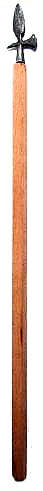 (image for) Halberd
