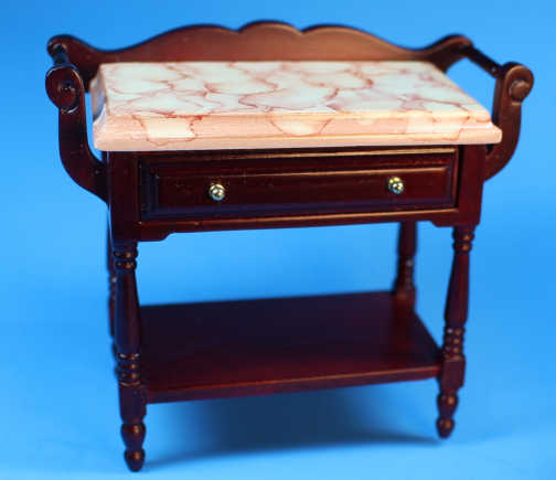 (image for) Serving table