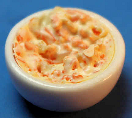 (image for) Ambrosia