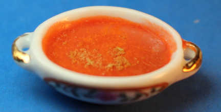 (image for) Tomato soup