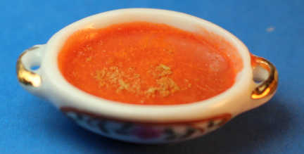 Tomato soup