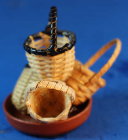 (image for) Basket display