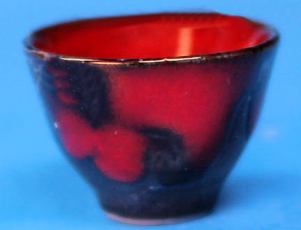 Decorative bowl