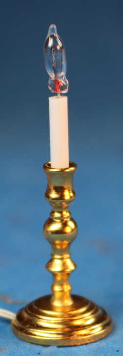 (image for) Candlestick - electrified
