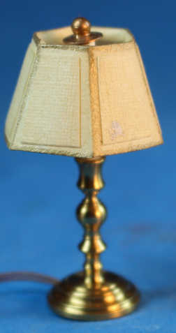 (image for) Desk/table/vanity lamp