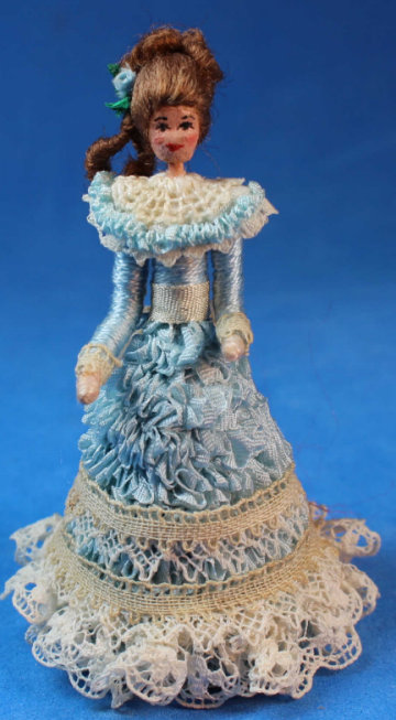 (image for) Doll by Joann Roberts