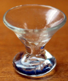 (image for) Dessert dish