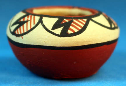 (image for) Native American pot