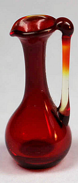 (image for) Pitcher - glass