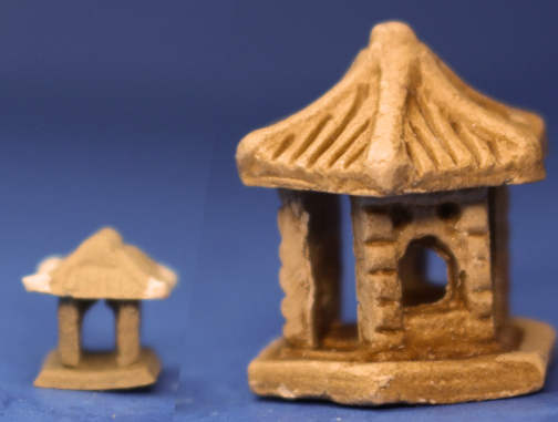 (image for) Mudhouses - tiny